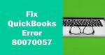 fix quickbooks error 80070057.jpg