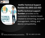 Netflix Technical Support Number+61-1800-123-430.jpg