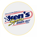 Kensports of green bay logo.png