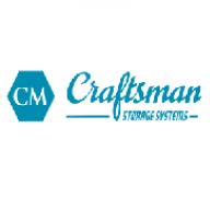 CraftsmanStorage